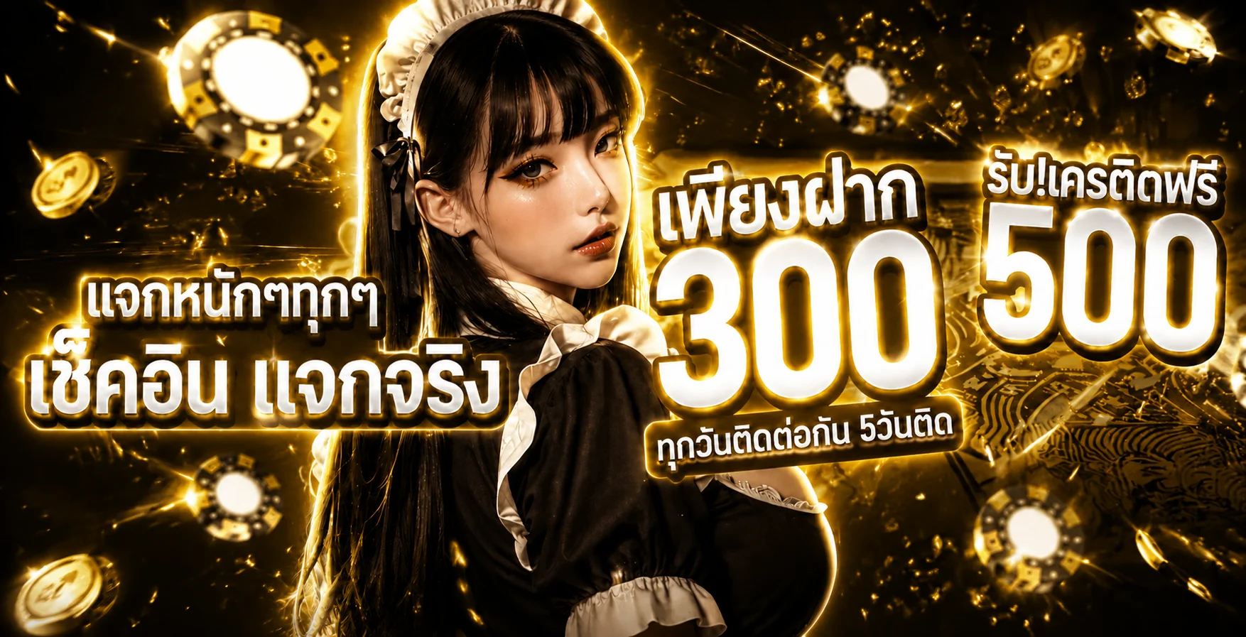 ขั้นตอนสมัครสมาชิก LUBACLUB ฝากถอนออโต้ผ่านธนาคารและ True Wallet